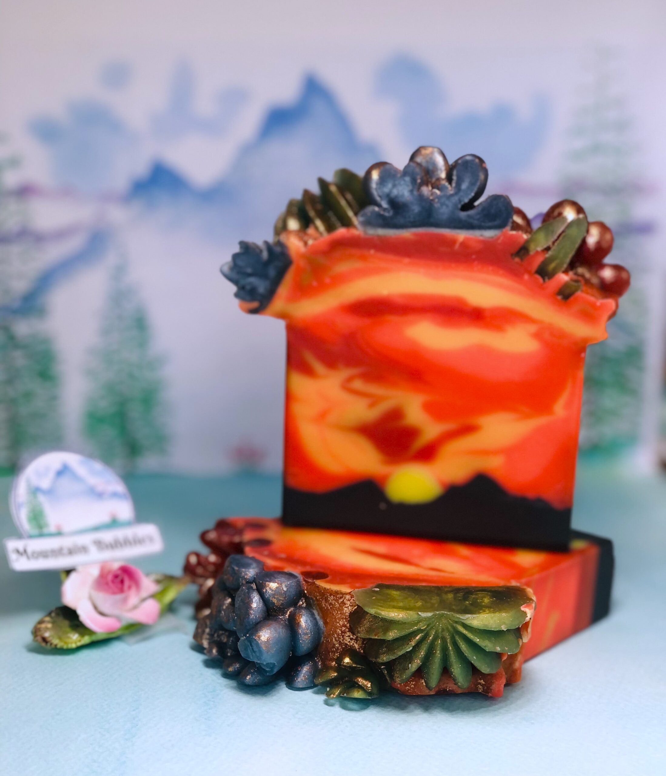 Ride Into the Sunset - Image 5