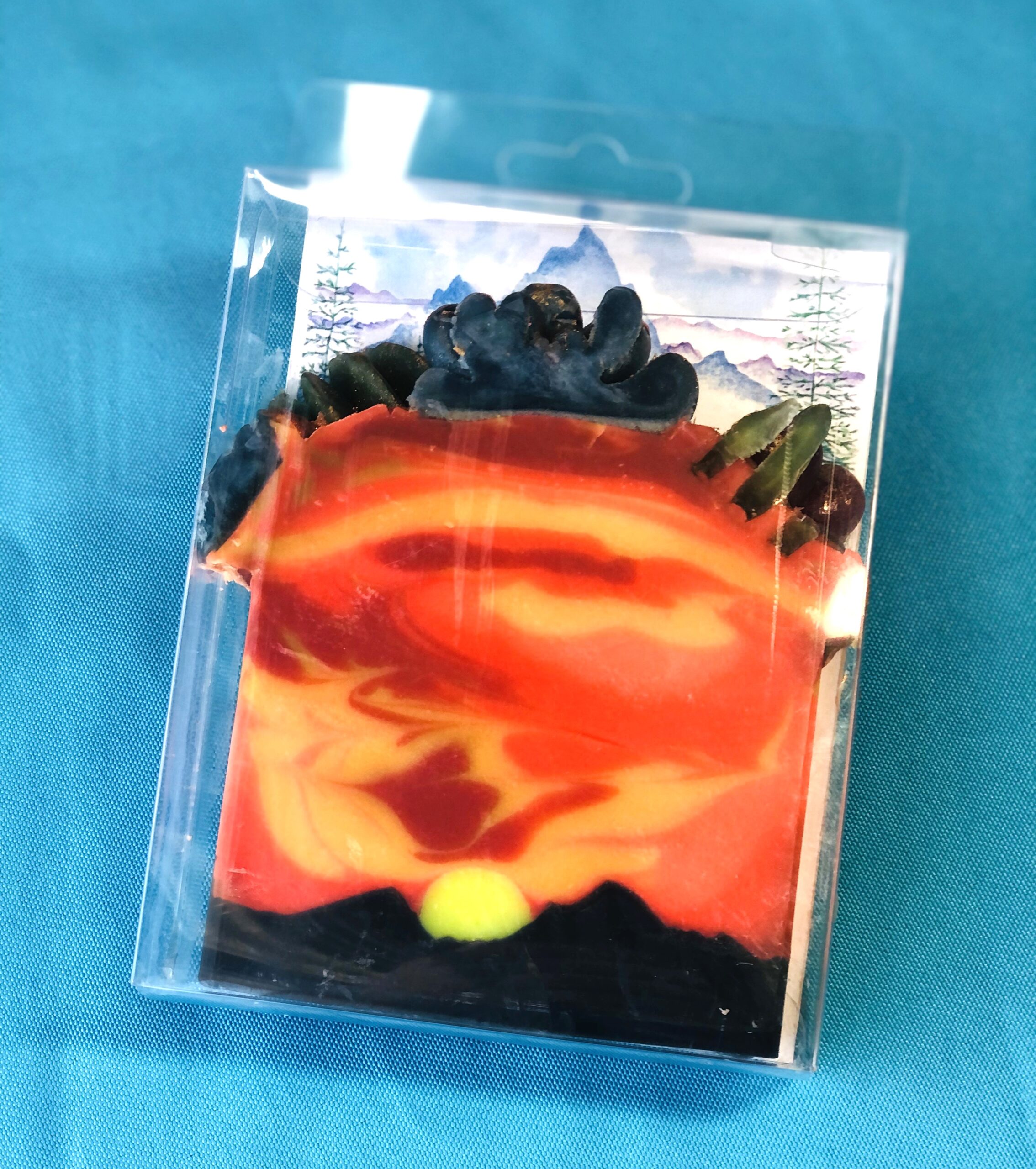 Ride Into the Sunset - Image 3