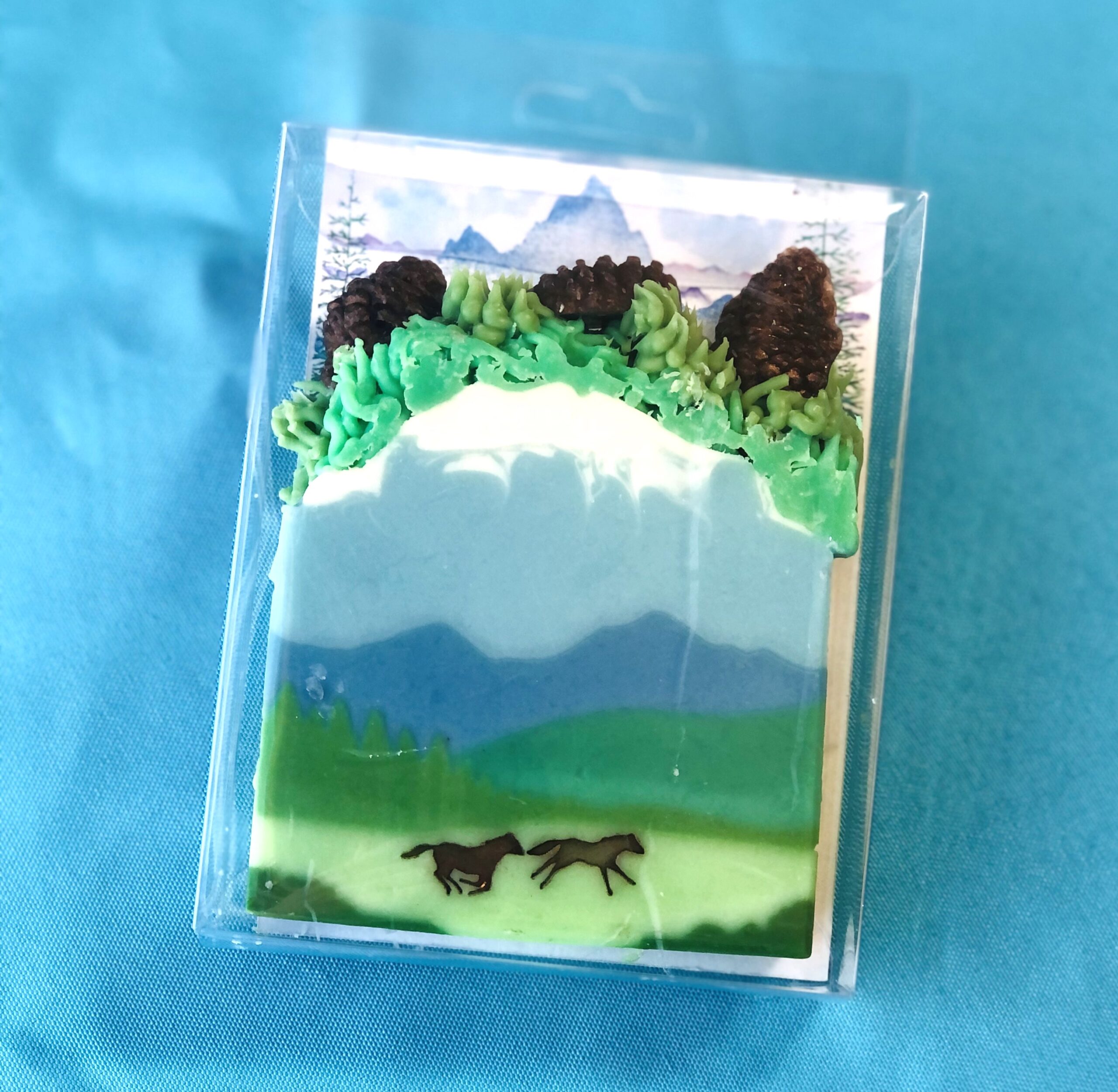 Mountain Meadow - Image 2