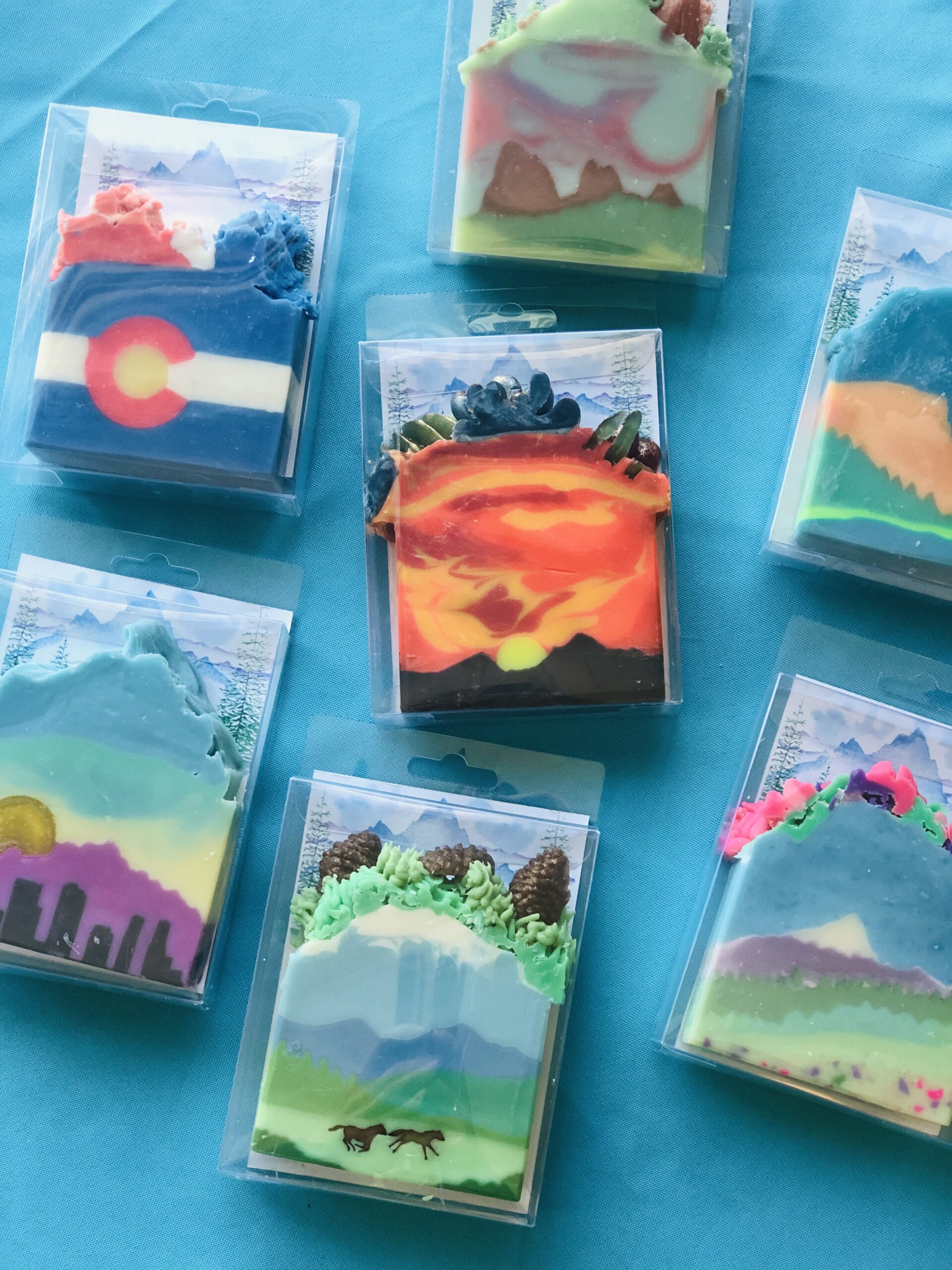 Alpine Garden - Image 3