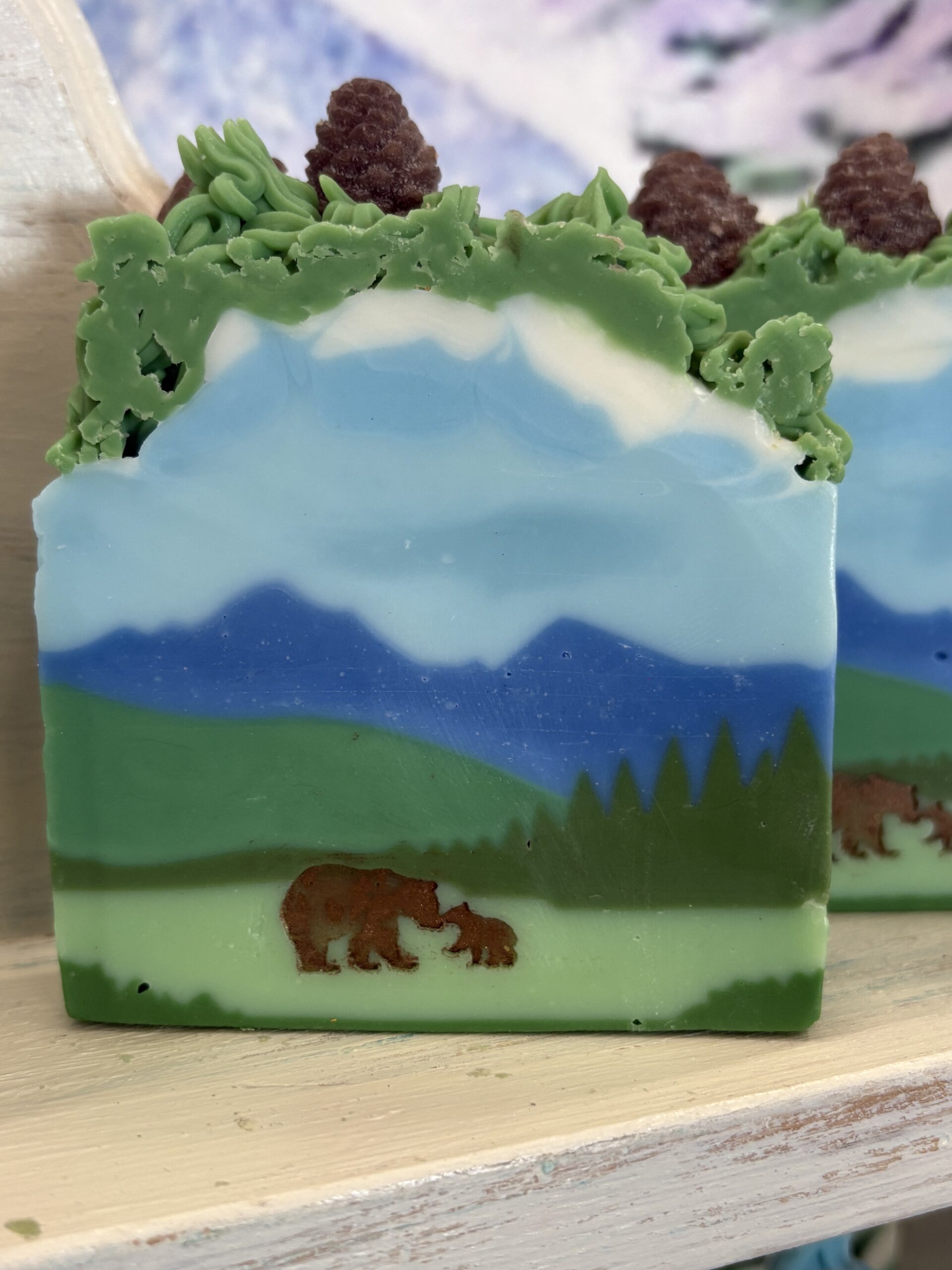 Mountain Meadow - Image 3