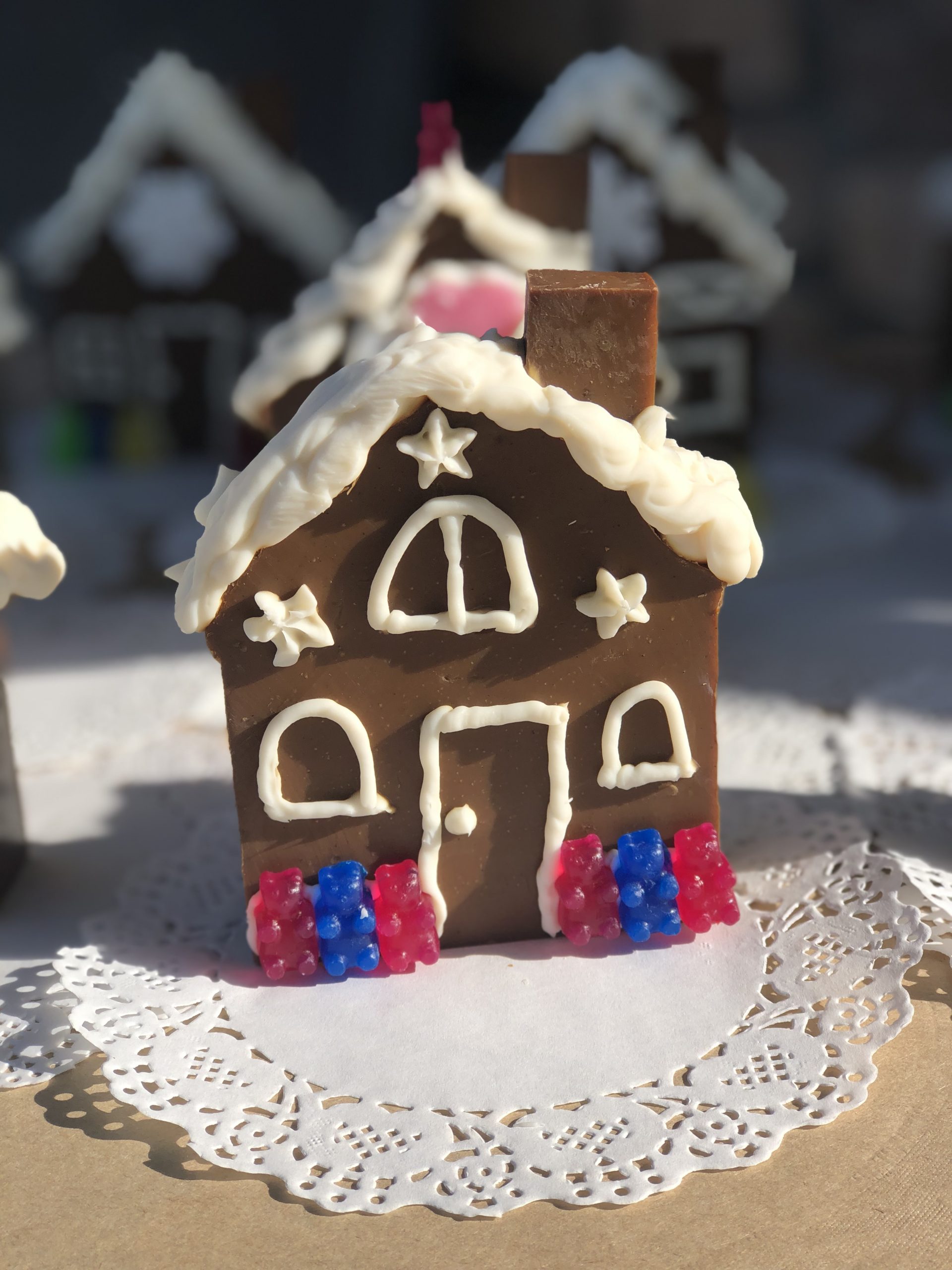 Gingerbread House (Limited Edition) - Image 6