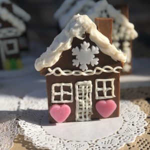 Gingerbread House (Limited Edition)