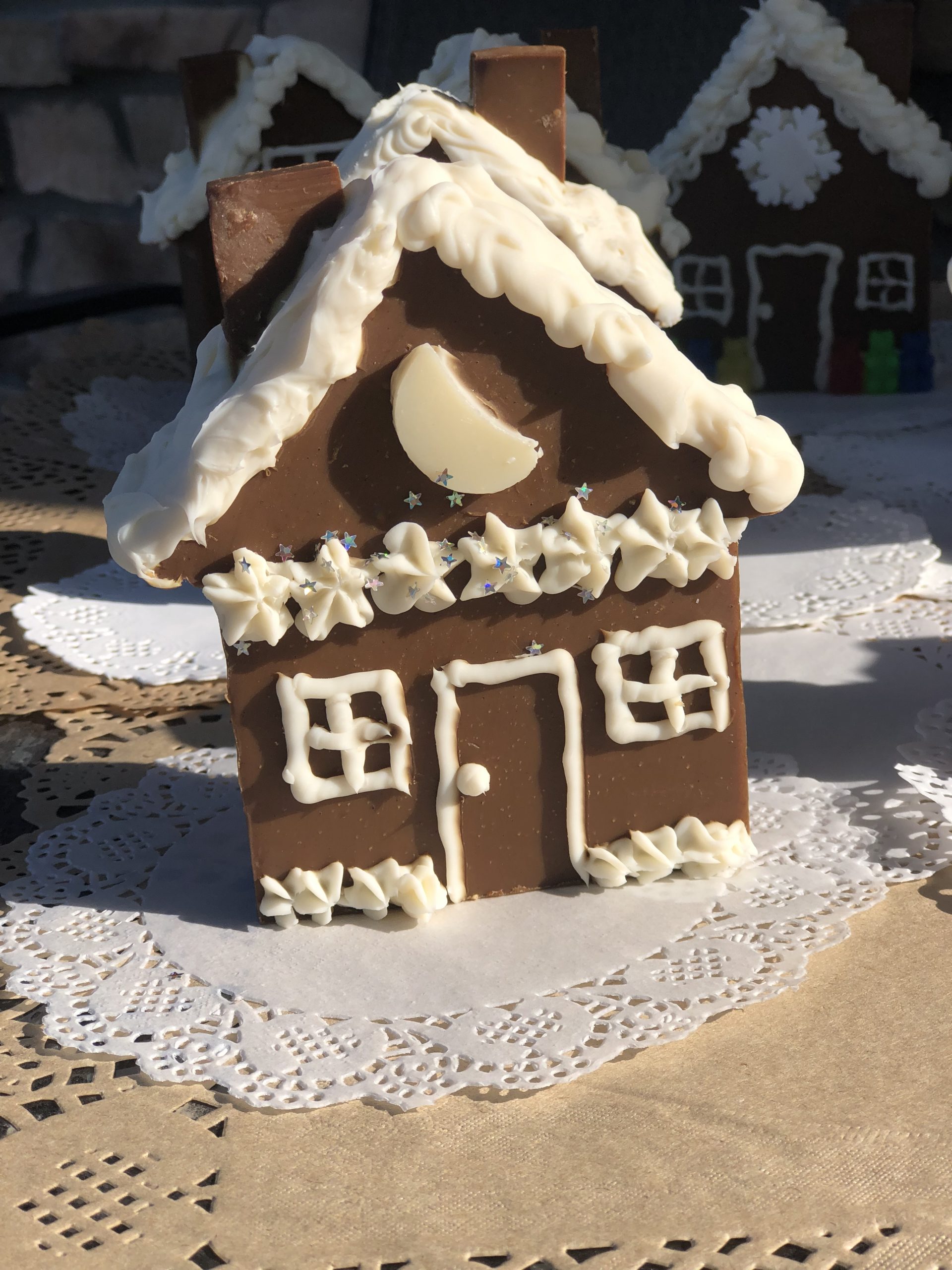 Gingerbread House (Limited Edition) - Image 5