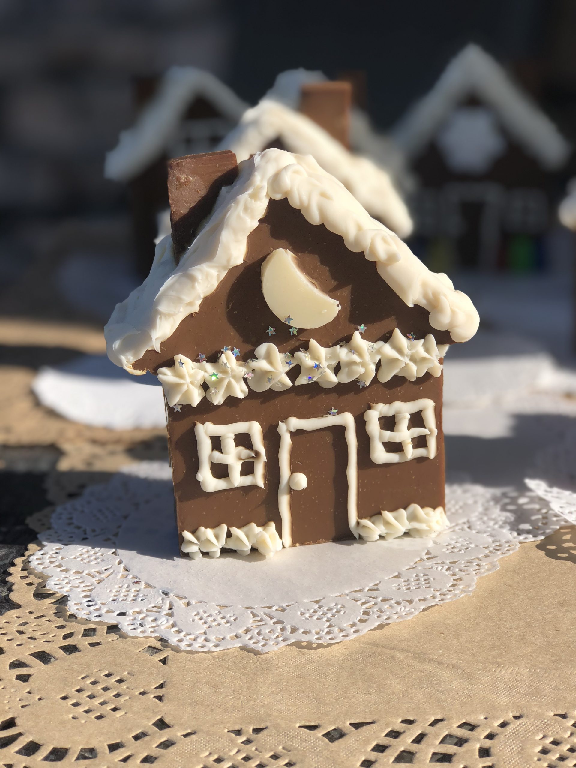 Gingerbread House (Limited Edition) - Image 2