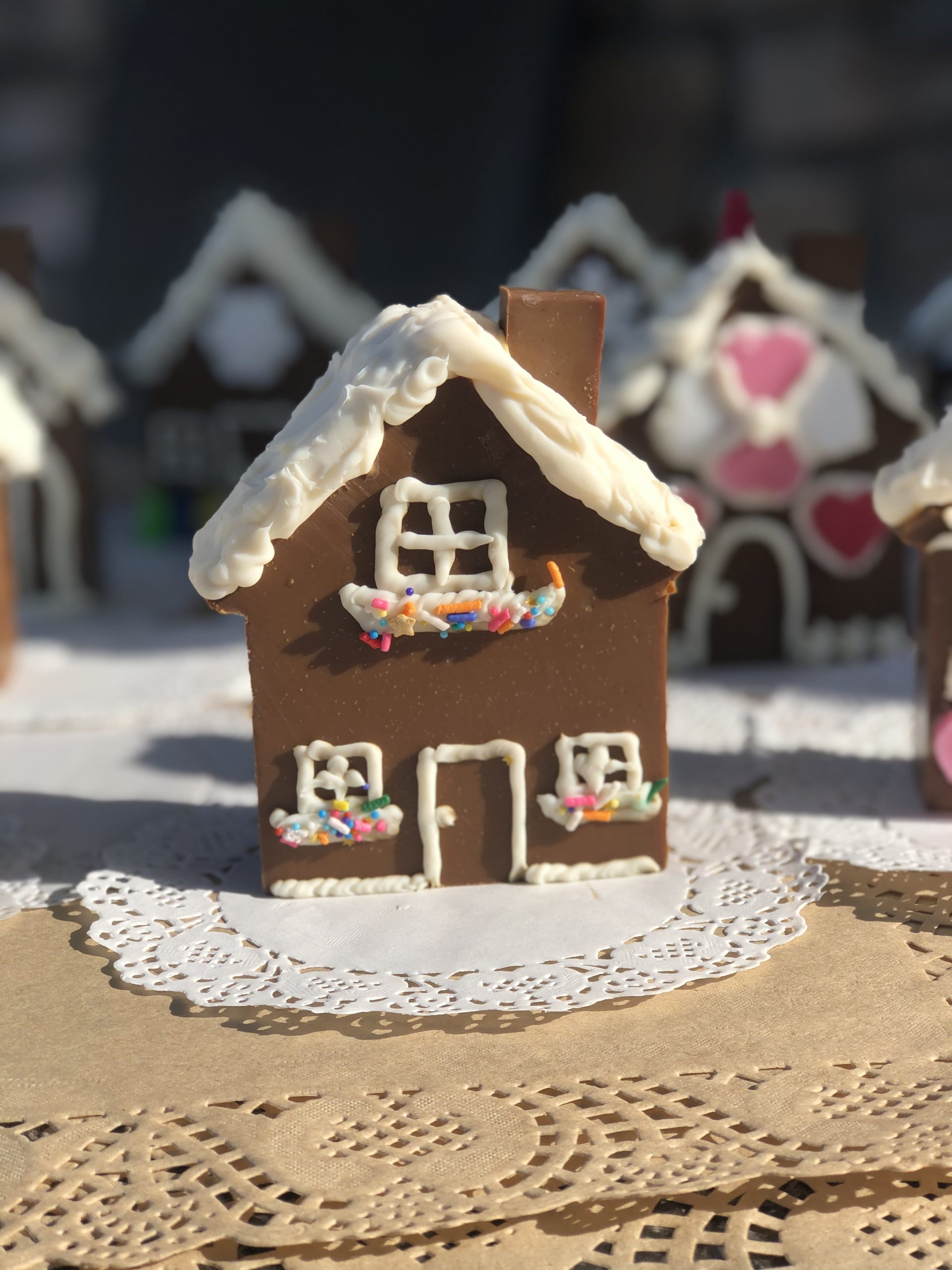 Gingerbread House (Limited Edition) - Image 7